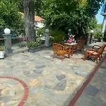 מלון דירות Andromaxistudios