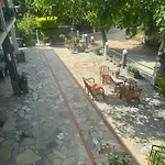 מלון דירות Andromaxistudios 4*