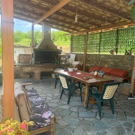 Andromaxistudios Aparthotel