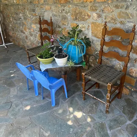 Aparthotel Andromaxistudios