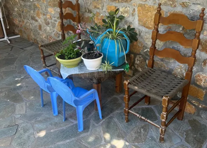 Aparthotel Andromaxistudios