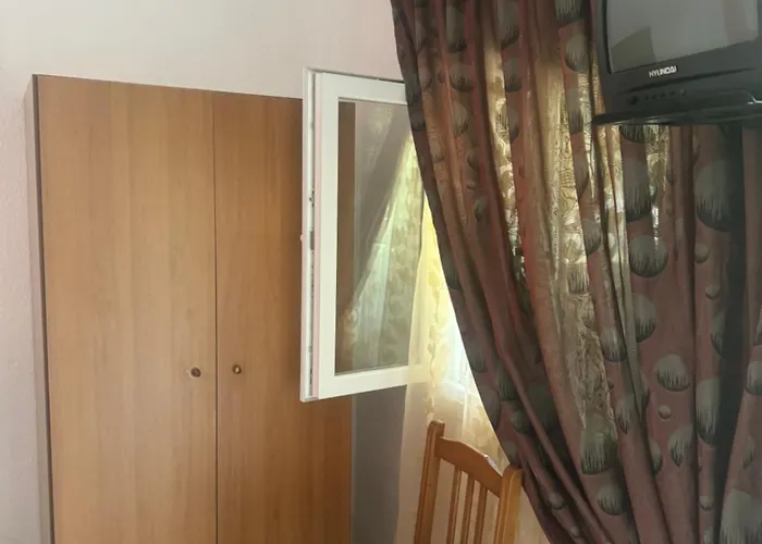 Andromaxistudios 4* Kokkino Nero